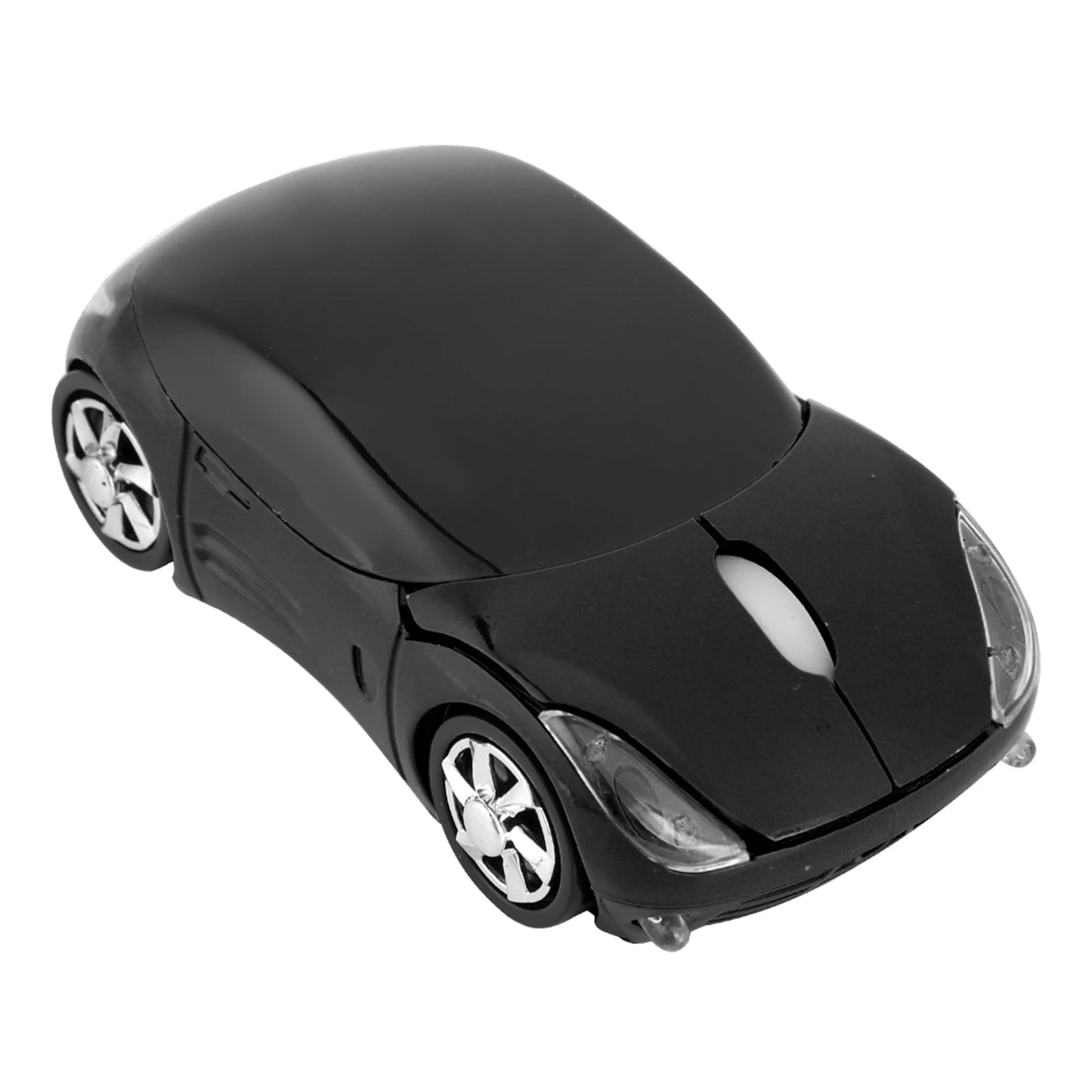 2.4G Wireless Mouse Optical Mouse 1600DPI for Mac/ME/Windows PC/Tablet Gaming Office Optical Mouse Portable Mouse Wireless Mouse