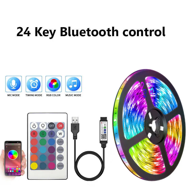 Smart LED Light