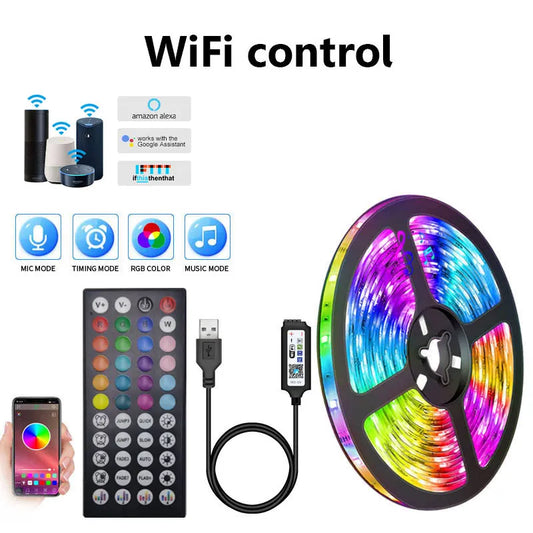 Smart LED Light
