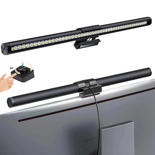 Computer Screen Hanging Lights