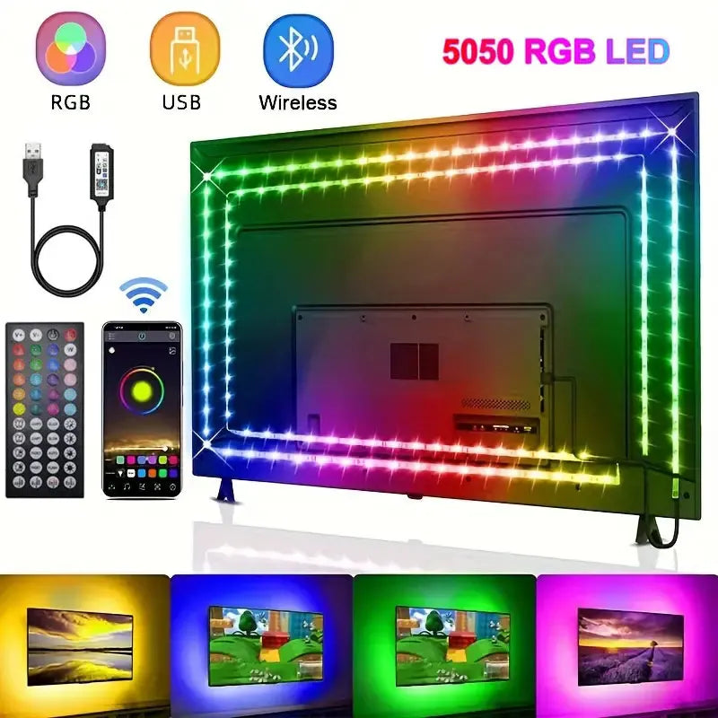 Smart LED Light