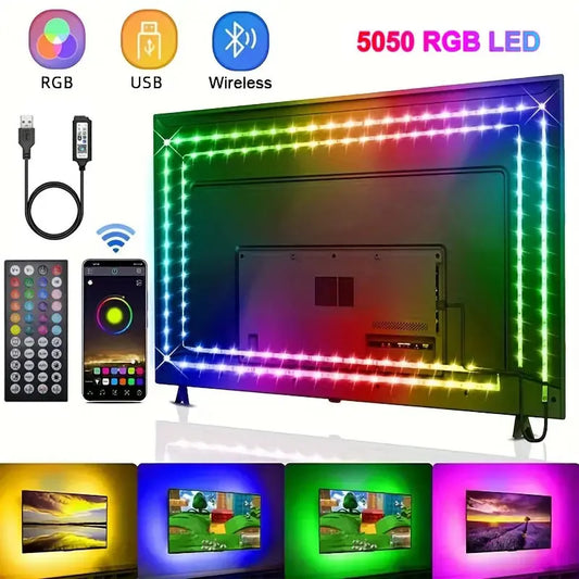 Smart LED Light
