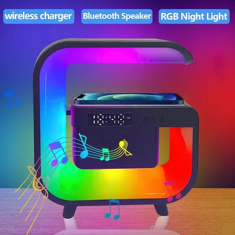 RGB Night Light