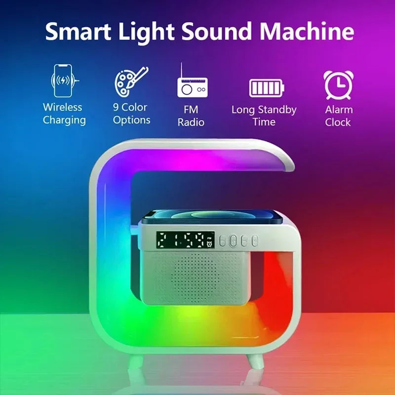 RGB Night Light