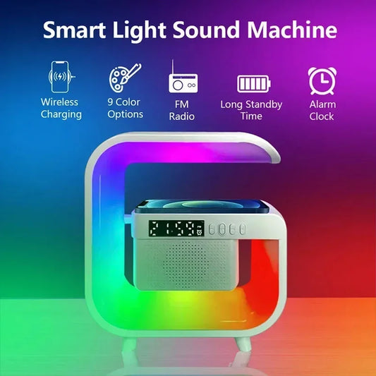 RGB Night Light