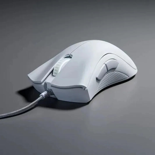 Razer DeathAdder Essential 6400DPI Wired Gaming Mouse