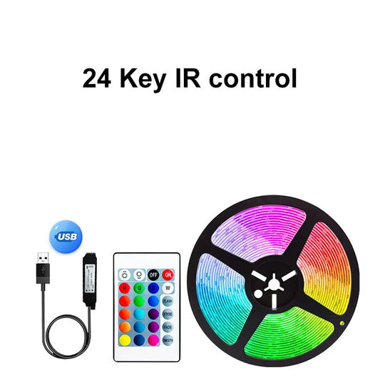 Smart LED Light