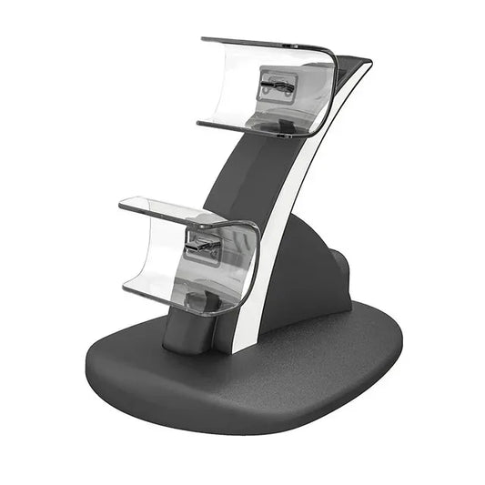 For PS5 Controller Type-C Dual Sense Charging Station Dual Charging Dock Charger Stand for PlayStation 5 Accessories