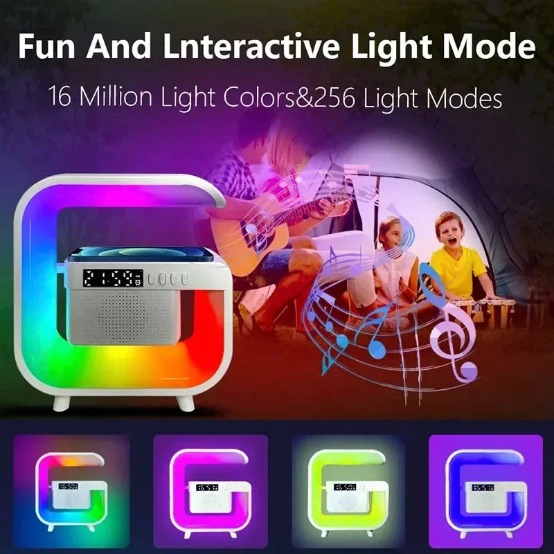 RGB Night Light