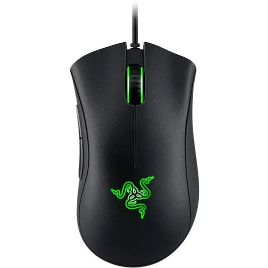 Razer DeathAdder Essential 6400DPI Wired Gaming Mouse