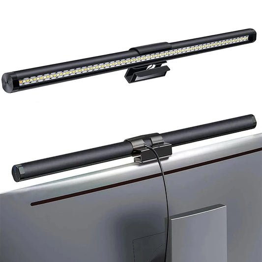 Computer Screen Hanging Lights