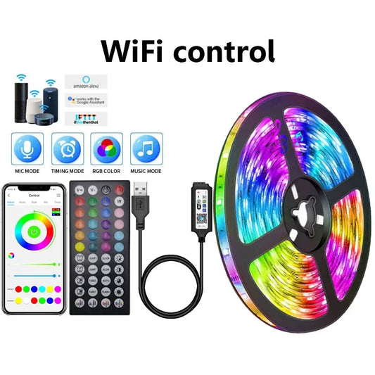 Room decoration LED lights