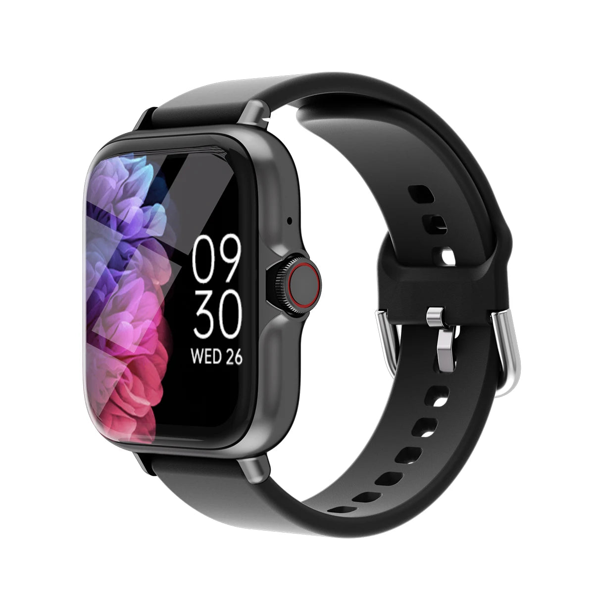 1.83'' Waterproof Smartwatch - Call, Message & Fitness Tracking