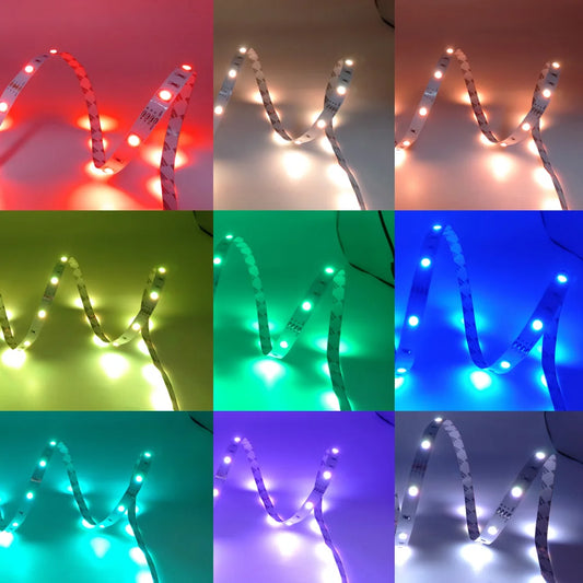 Smart LED Light