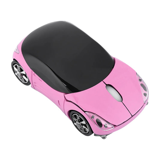 2.4G Wireless Mouse Optical Mouse 1600DPI for Mac/ME/Windows PC/Tablet Gaming Office Optical Mouse Portable Mouse Wireless Mouse