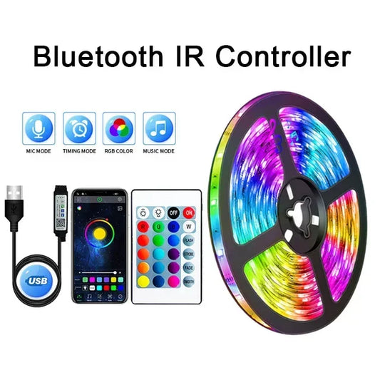 Room decoration LED lights