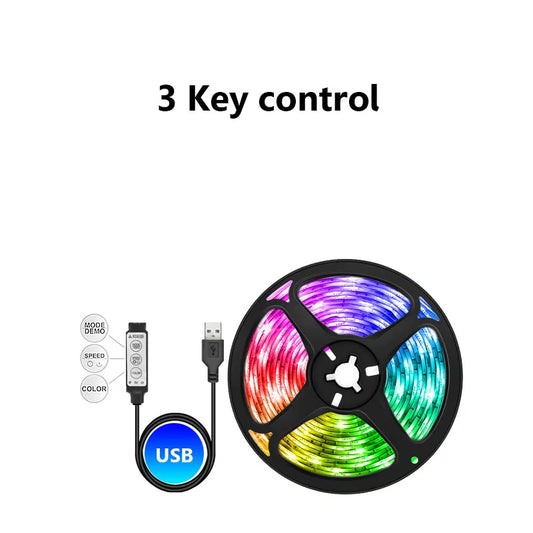 Smart LED Light